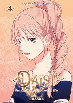 Daisy - Comment devenir la fiancée du Duc T04