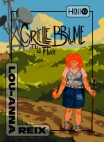 Cyrielle Brume