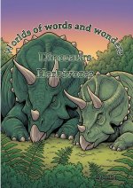 Worlds of words and wonders: Dinosaurs