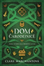 Dom čarodejnice