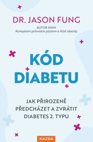 Kód diabetu