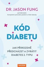 Kód diabetu