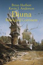 Bitwa pod Corrinem. Diuna. Trylogia Legendy Diuny. Tom 3