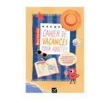 Colis vrac Cahier de vacances Bescherelle