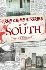 True Crime Stories of the South