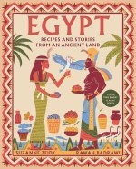 Egypt – Recipes and stories from an ancient land