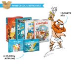 Colis Odyssée 11 ex - 2026