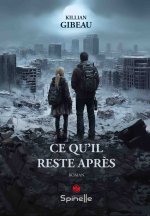 Ce qu’il reste après