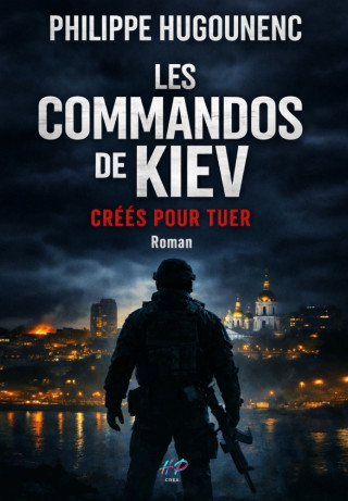 Les Commandos de Kiev