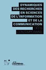 Dynamiques de recherches en SIC