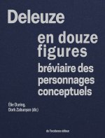 Deleuze en douze figures