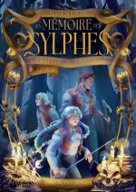 La Mémoire des Sylphes