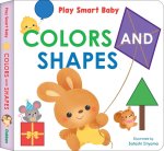 PLAY SMART BABY COLORS & SHAPES