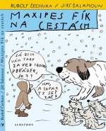 Maxipes Fík na cestách