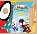 POP UP PLAYTIME MASKS