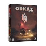 Odkaz: Kniha přežití