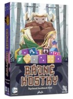Bájné kostky