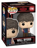 Funko POP TV: Stranger Things - Will Byers #1786