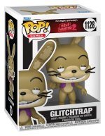 Funko POP Games: Five Nights At Freddy's: Help Wanted 2 - Glitchtrap #1128