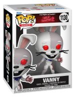 Funko POP Games: Five Nights At Freddy's: Help Wanted 2 - Vanny #1130
