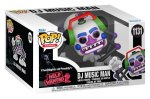 Funko POP Premium: Five Nights At Freddy's: Help Wanted 2 - DJ Music Man #1131