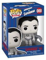 Funko POP Heroes: Adventures of Superman - Superman '50 #000