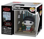 Funko POP Nooks: Stranger Things - Will In The Upside Down