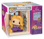 Funko POP Nooks: Disney Princess - Rapunzel In Tower