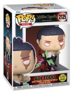 Funko POP Plus: Jujutsu Kaisen - Aoi Todo (Glows in the Dark) #2125