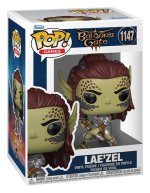 Funko POP Games: Baldur's Gate 3 - Lae'zel #1147