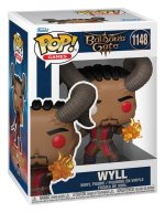 Funko POP Games: Baldur's Gate 3 - Wyll #1148