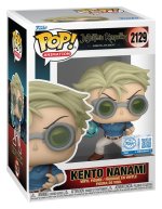 Funko POP Animation: Jujutsu Kaisen - Kento Nanami #2129