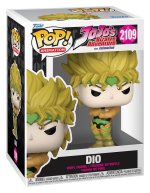 Funko POP Animation: Jojo's Bizarre Adventure - Dio #2109