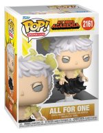 Funko POP Animation: My Hero Academia - All For One #2161