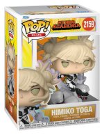 Funko POP Plus: My Hero Academia - Himiko Toga #2159