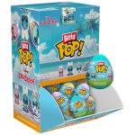 Funko Bitty POP Singles: L&S Eggs- 24pc PDQ