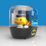 Tubbz kachnička DC Comics - Penguin (First Edition)