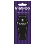 Wednesday magnetická záložka