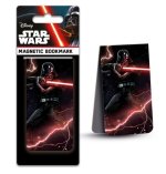 Star Wars magnetická záložka