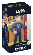 MINIX Sport: Max Verstappen #138