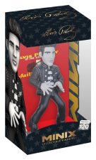MINIX Music: Elvis Presley #120