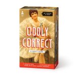 ODDLY CORRECT GAME