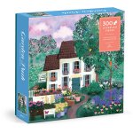 GARDEN PATH 300 PIECE PUZZLE
