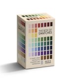 BOX OF SWATCHES