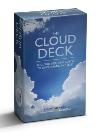 CLOUD DECK
