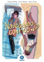 NAVEGANDO CONTIGO SPANISH LANGUAGE