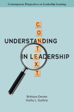 Understanding Context in Leadership