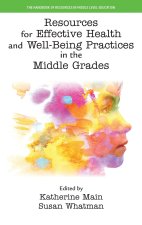 Resources for Effective Health and Well–Being Practices in the Middle Grades
