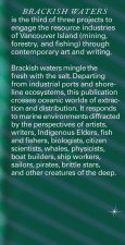 BRACKISH WATERS