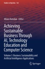 Achieving Sustainable Business Through AI, Technology Education and Computer Science